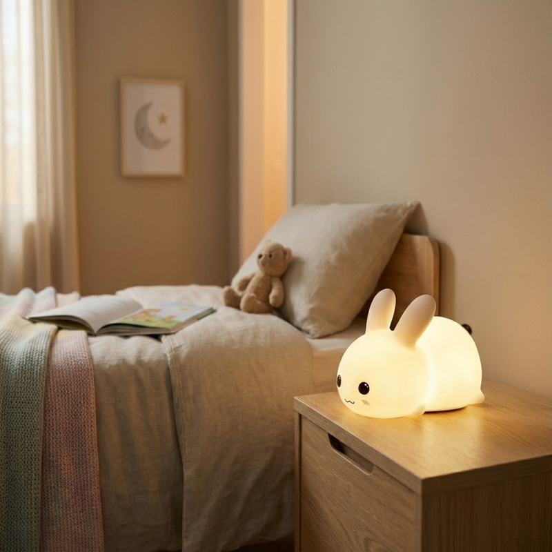 Lumy™ – La Veilleuse Magique - Image 2