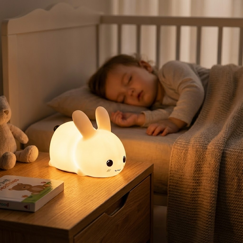 Lumy™ – La Veilleuse Magique - Image 3