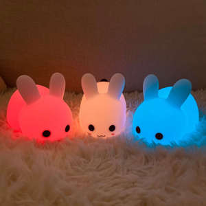 Pack Famille - 3x Lumy™ La Veilleuse Magique