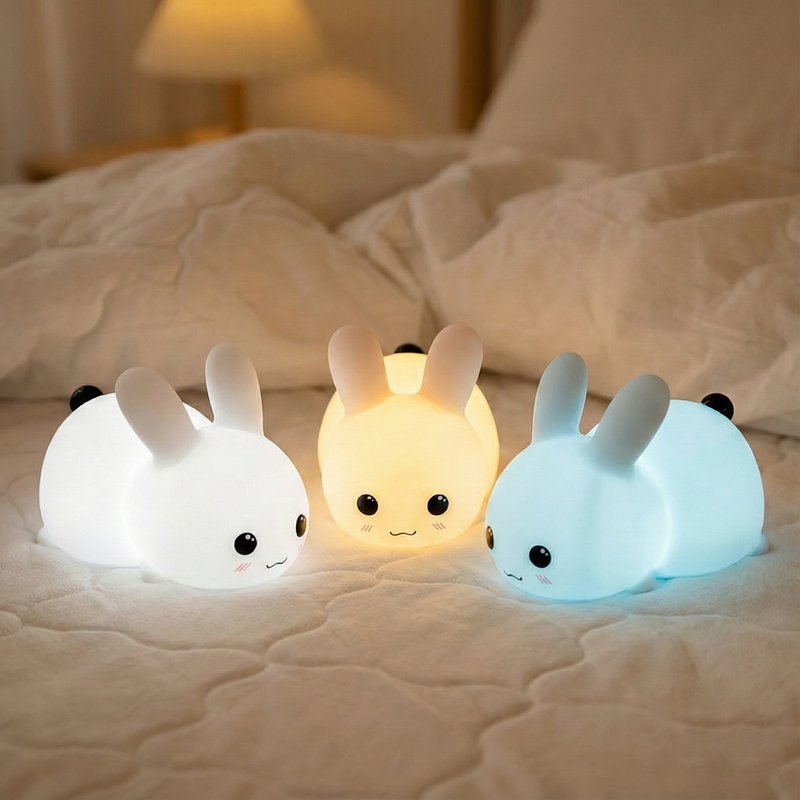 Lumy™ – La Veilleuse Magique - Image 8