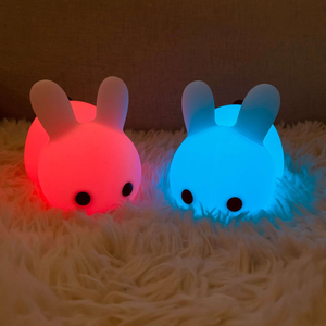 Pack Duo - 2x Lumy™ La Veilleuse Magique