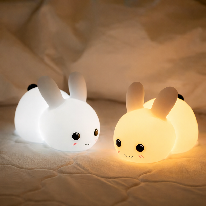 Lumy™ – La Veilleuse Magique