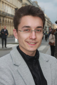 Victor, Fondateur de Pelijou
